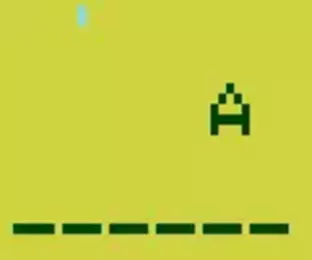 Image n° 1 - screenshots  : Hangman Pac-Man Wordlist (hack)